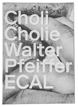 In Love With Beauty. Photographs by Walter Pfeiffer. 9783865218704