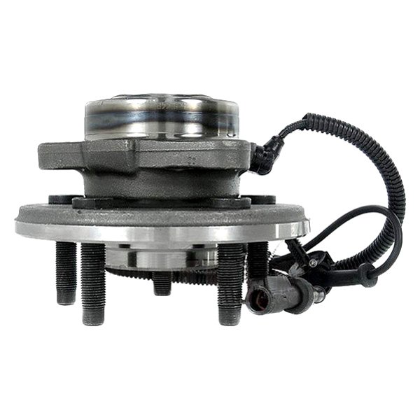 Timken® - Wheel Bearing and Hub Assembly