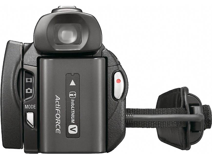 Sony Handycam® HDR-CX700V High-definition camcorder with 96GB