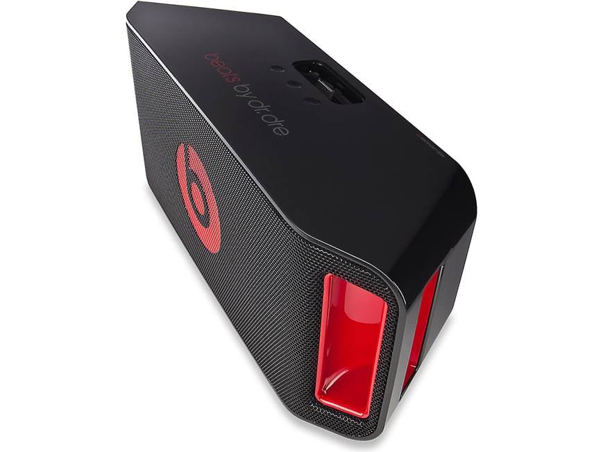 Beats by Dr. Dre™ Beatbox Portable™ (Black) Powered Bluetooth