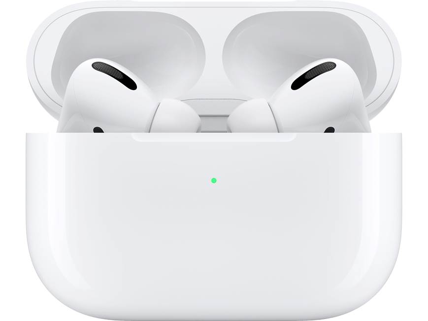 Apple AirPods® Pro with Wireless Charging Case True wireless