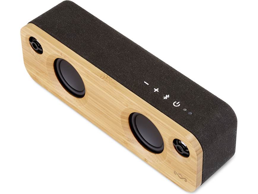 House of Marley Get Together Mini speaker Portable Bluetooth
