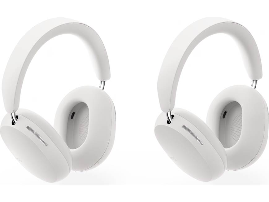 Sonos Ace (Two pairs) (White) Over-ear noise-canceling Bluetooth