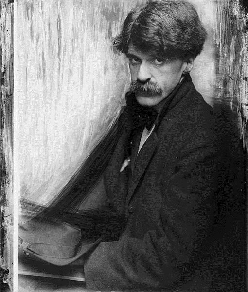 Who Was Alfred Stieglitz? | Crystal Bridges Museum of American Art