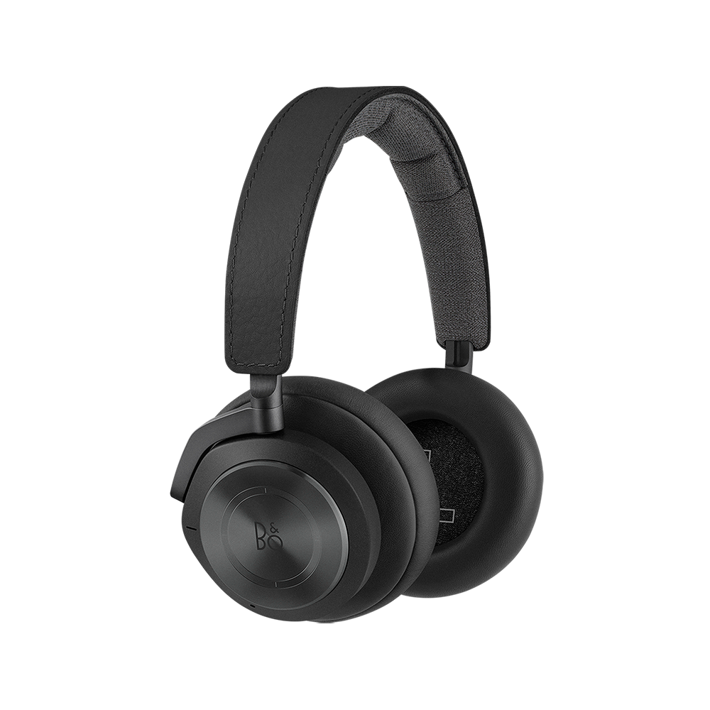オーバーイヤー型ヘッドフォン (ANC) Beoplay H9 第3世代 | B&O