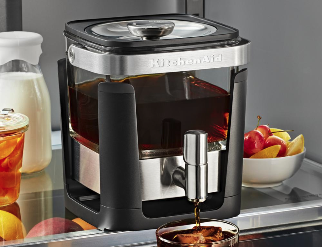 28 oz Cold Brew Coffee Maker | KitchenAid US