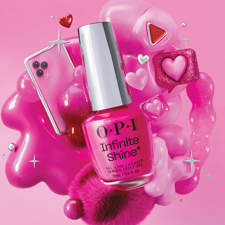 Nail Polish 4-pc Mini Kit | OPI