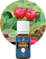 ヤングパナウェイ 5ml | ヤングリビング精油 | Young Living Essential