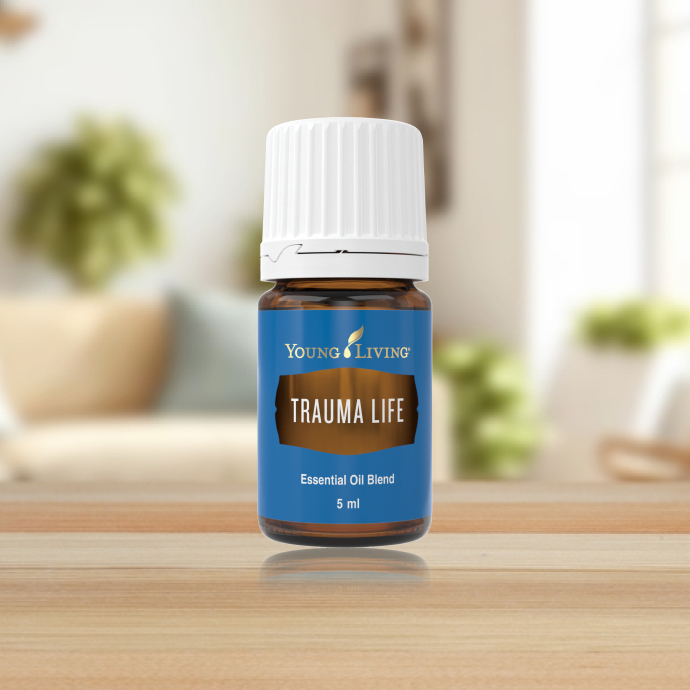 ヤング・リヴィング-トラウマライフ 5ml | ヤング・リヴィング精油