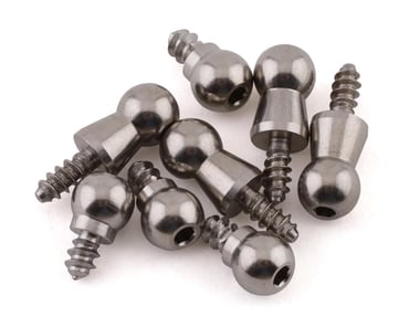 Deluxe Materials T-Rex 150X 150 Align Replacement Parts