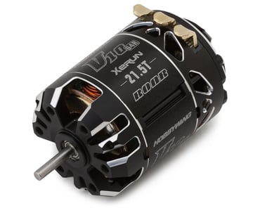 Muchmore FLETA ZX SPECTER V3 Brushless Motor (10.5T) [MMRMR
