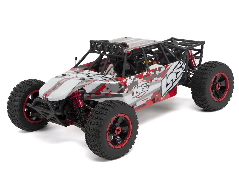 Losi Desert Buggy XL 4WD RTR 1/5 Scale Buggy [LOS05001] - HobbyTown