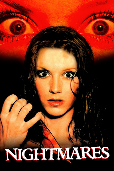 Nightmares | Ad-Free and Uncut | SHUDDER