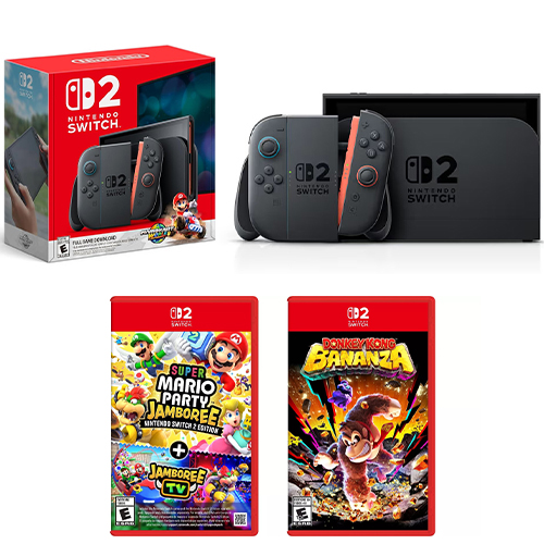 Nintendo Switch 2 - antonline.com
