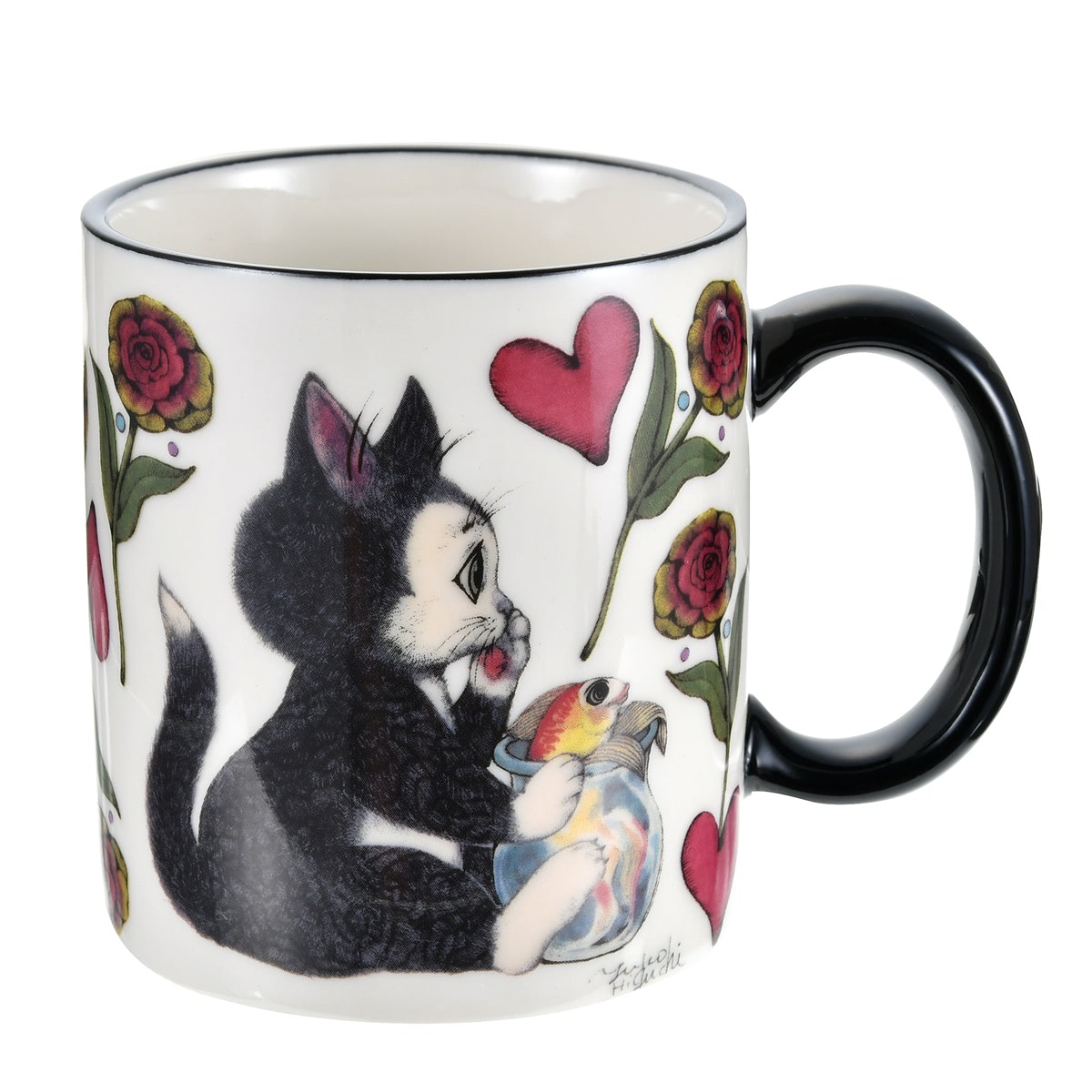 ディズニー】ヒグチユウコのイラストがおしゃれすぎる新作コレクション