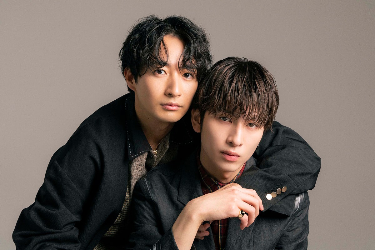 恋をするなら二度目が上等』長谷川慎×古屋呂敏が互いを「素敵だ」と
