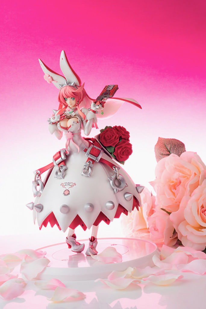 GUILTY GEAR Xrd -SIGN-』エルフェルト=ヴァレンタインのフィギュア