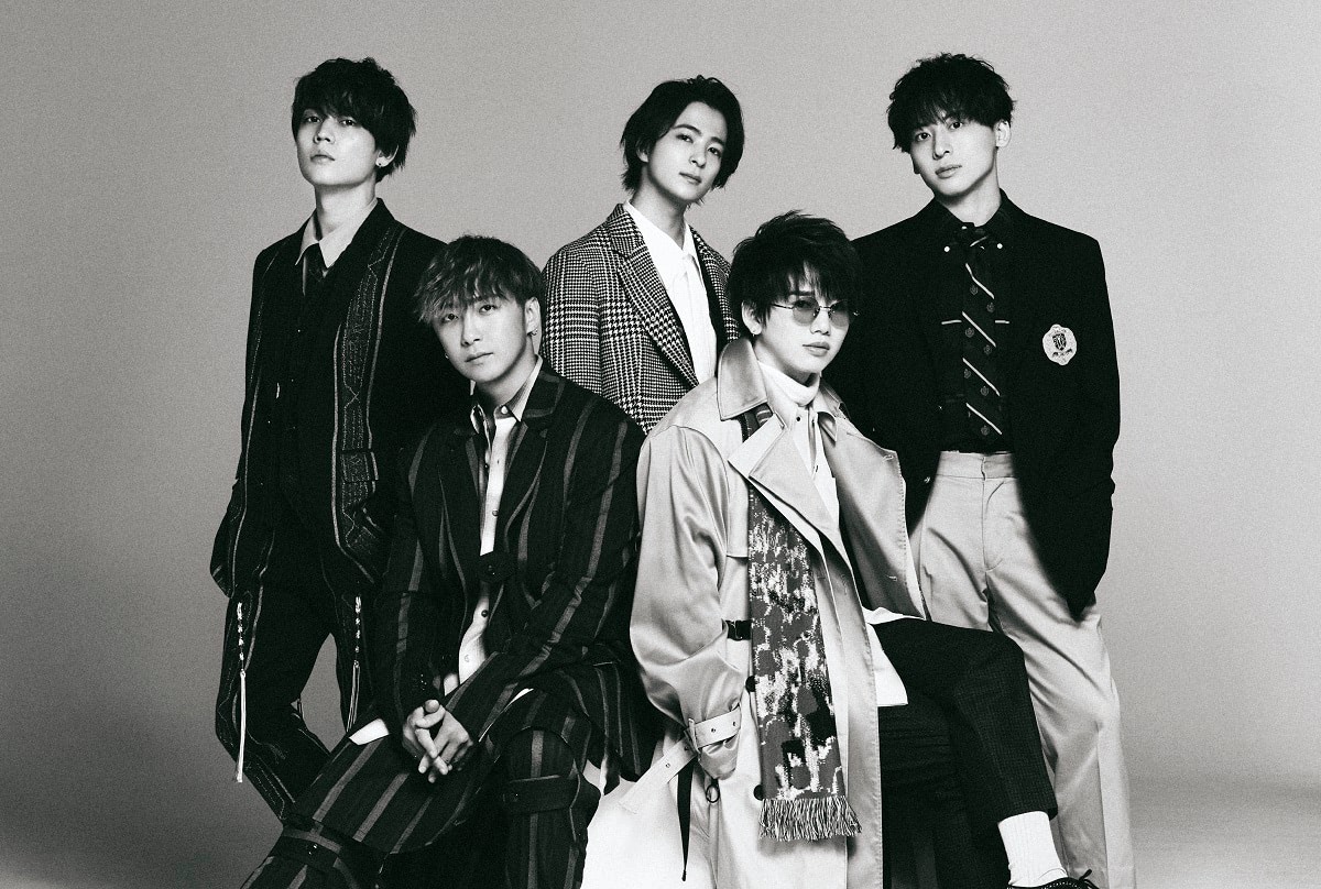 Da-iCE短期連載】第3回：『CITRUS』特集 Da-iCEで一番主夫度が高いのは