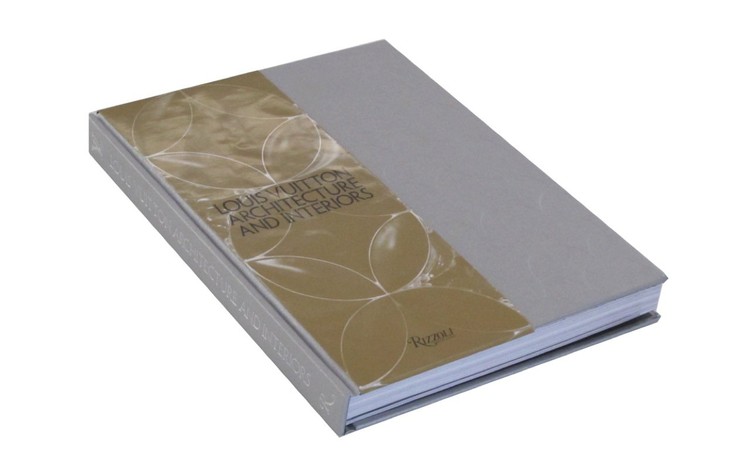 Louis Vuitton Architecture and Interiors / Frederic Edelmann, Ian