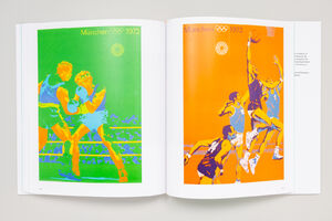 Otl Aicher – Design. Type. Thinking.. (English edition) / €19.95