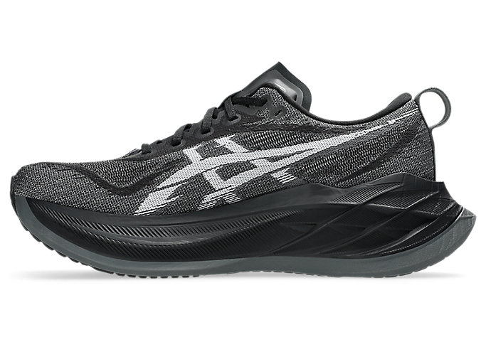 SUPERBLAST 2 | Black/White | ランニング | 【ASICS公式】