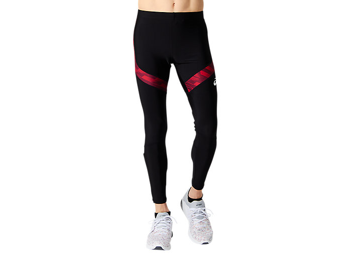 アシックス公式] ロングタイツ テンカ | メンズ インナー・タイツ