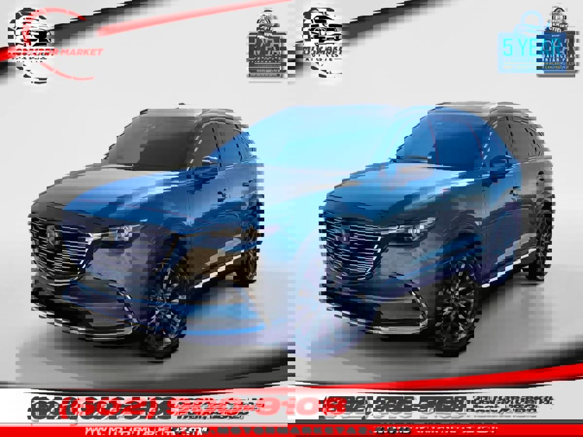 Used MAZDA CX-9 Signature for Sale in Phoenix, AZ - Autotrader