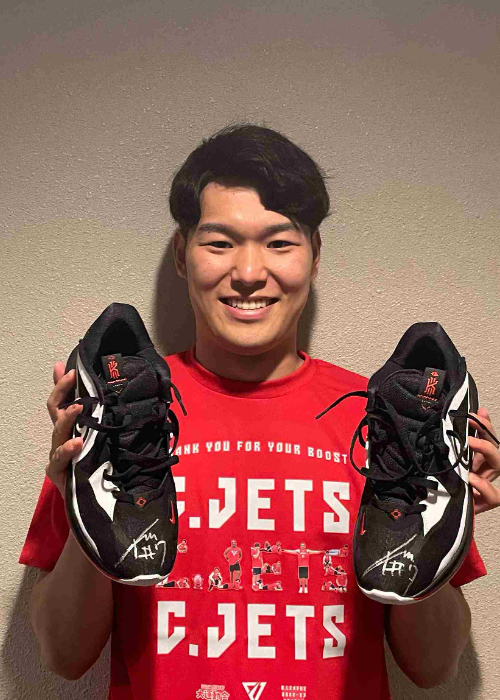 HATTRICK（ハットトリック）-選手の想いをファンへ届ける公式