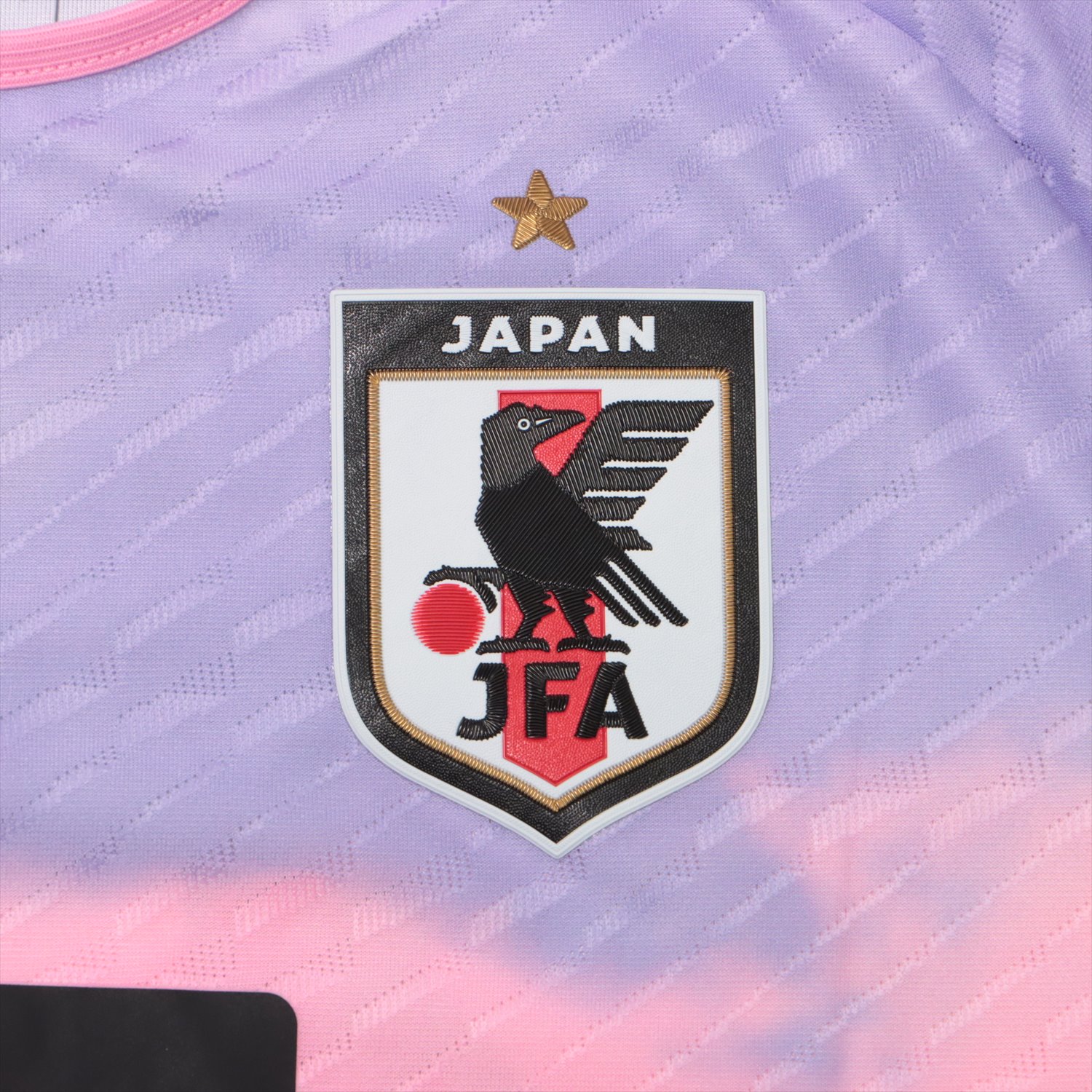 2016年北川ひかる直筆サインポストカード なでしこ 2016年北川ひかる