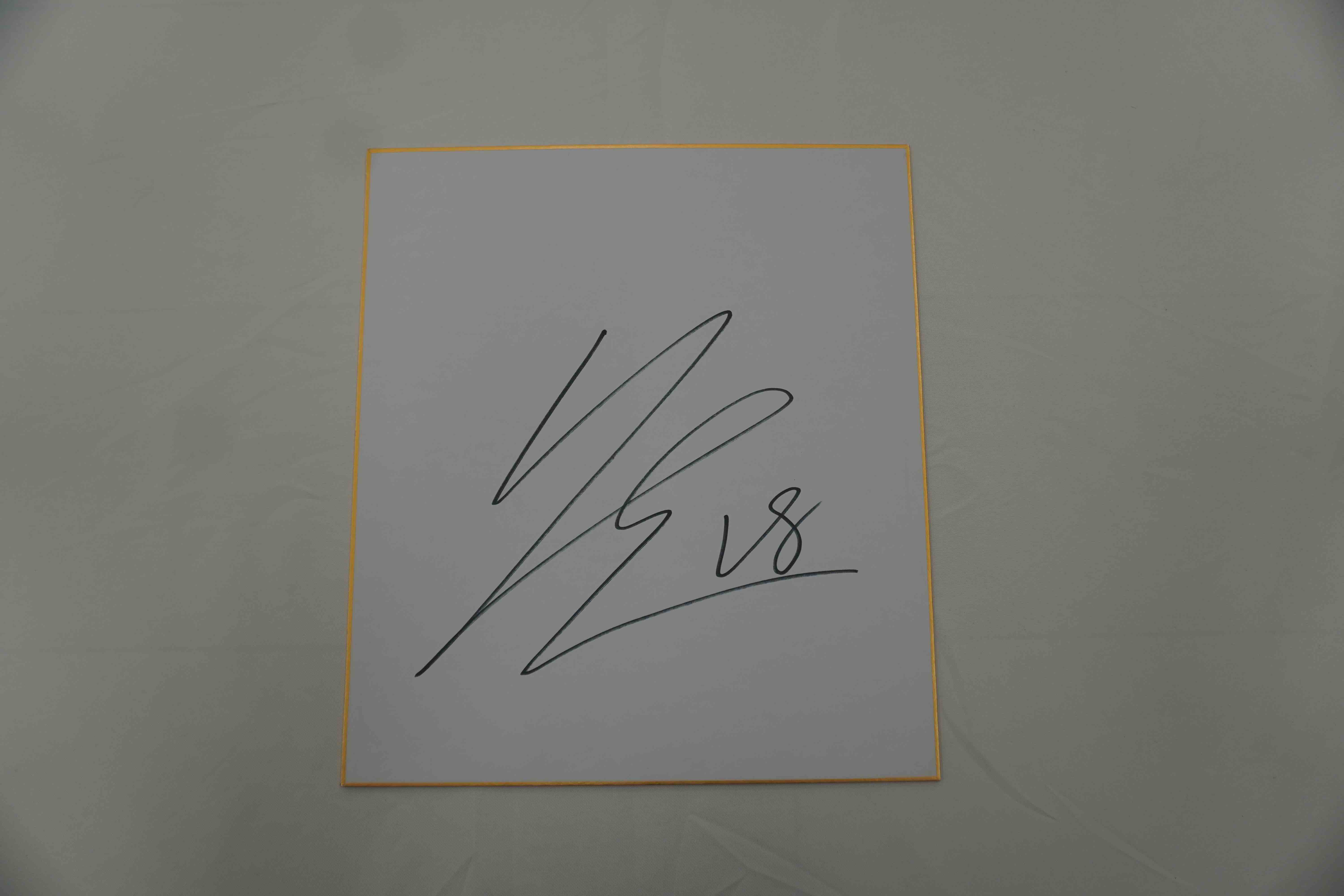 HATTRICK（ハットトリック）-選手の想いをファンへ届ける公式