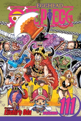 One Piece, Vol. 81 | Independent Bookstore in Airports Nationwide