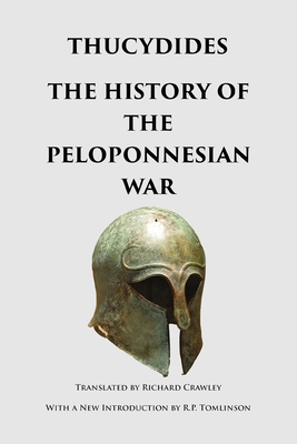 The History of the Peloponnesian War (Paperback) | Avid Bookshop