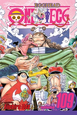 One Piece, Vol. 81 | Independent Bookstore in Airports Nationwide