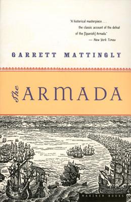 The Armada | Lake Forest Book Store