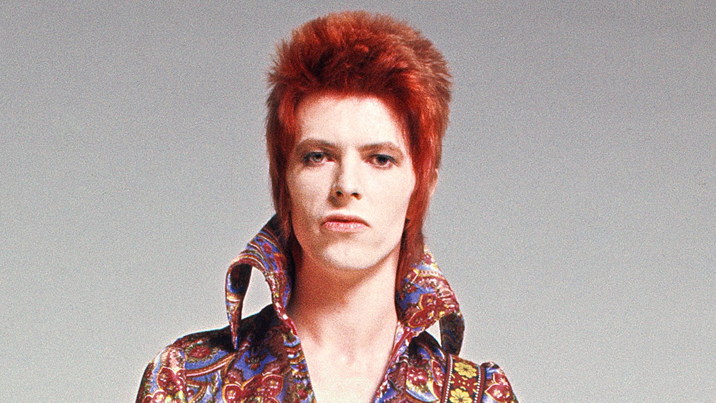 David Bowie Rock 'N' Roll Star Review: Deep dive into Ziggy