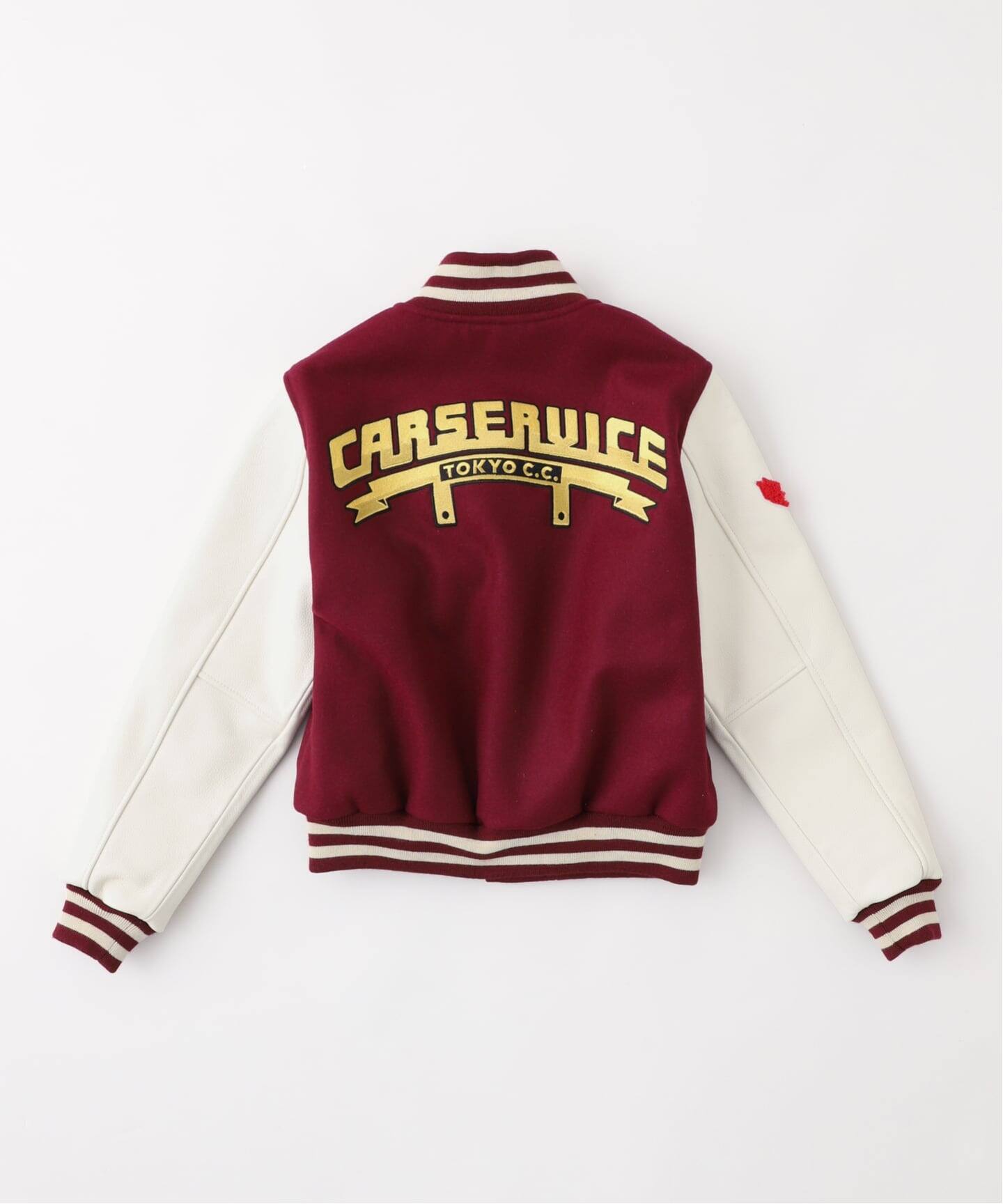 CarService / カーサービス × SKOOKUM / スクーカム】 アワード