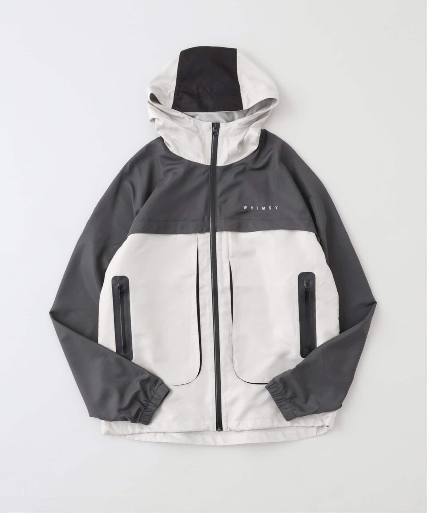 Whimsy / ウィムジー】VILLAIN JACKET（その他ブルゾン／アウター