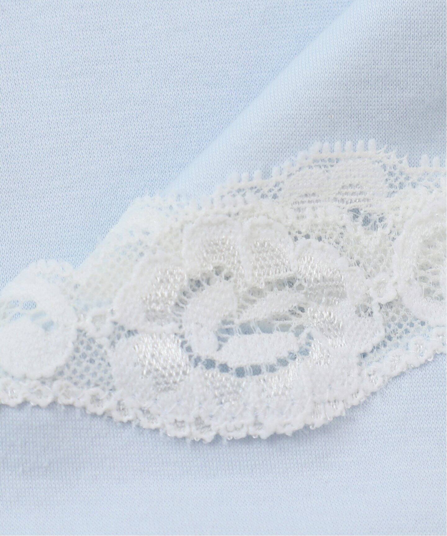 追加》レーストリムキャミソール（キャミソール）｜EDIT.FOR LULU