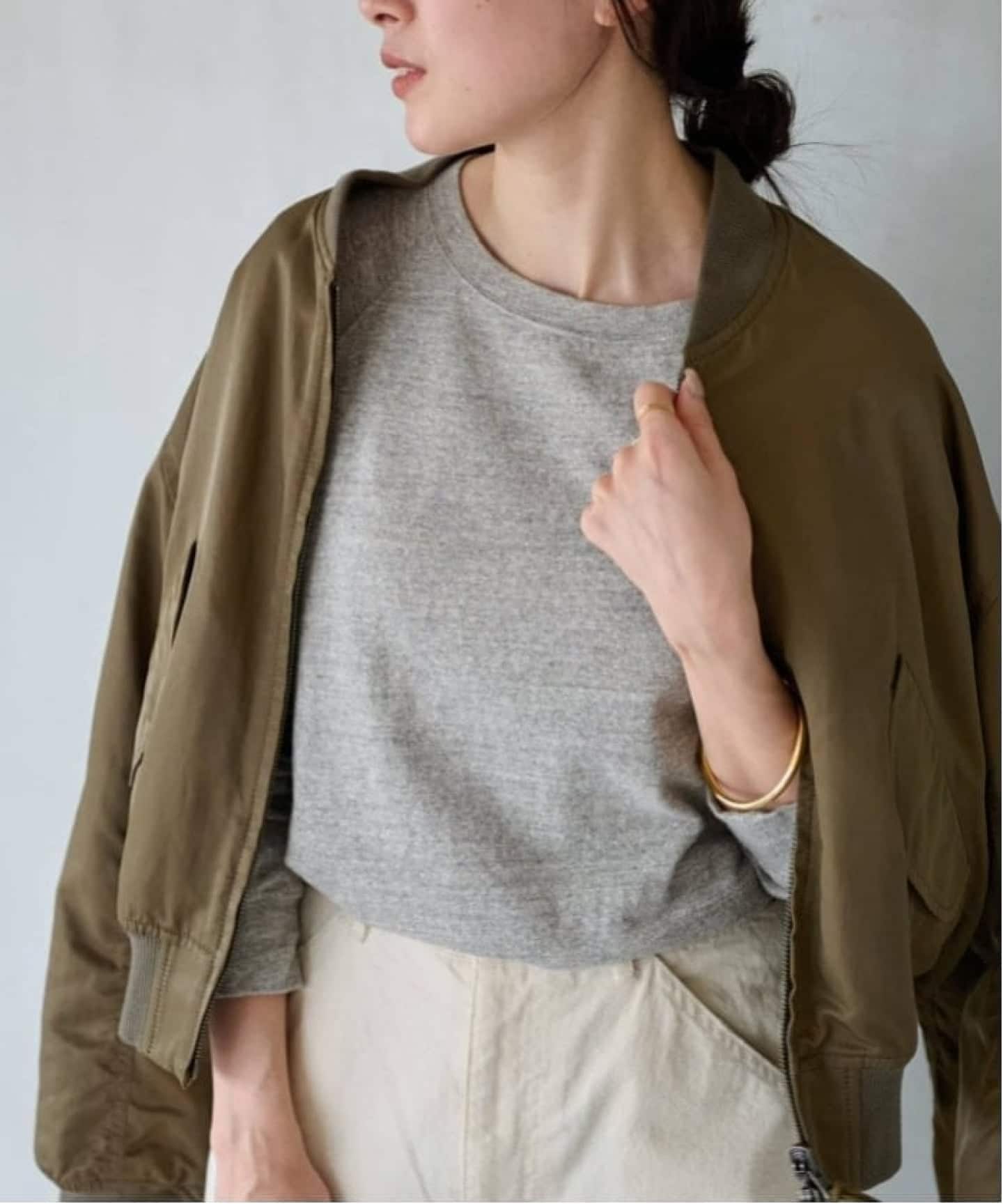 ≪追加≫NEWスラブベアテンプルオーバー2（Tシャツ／カットソー