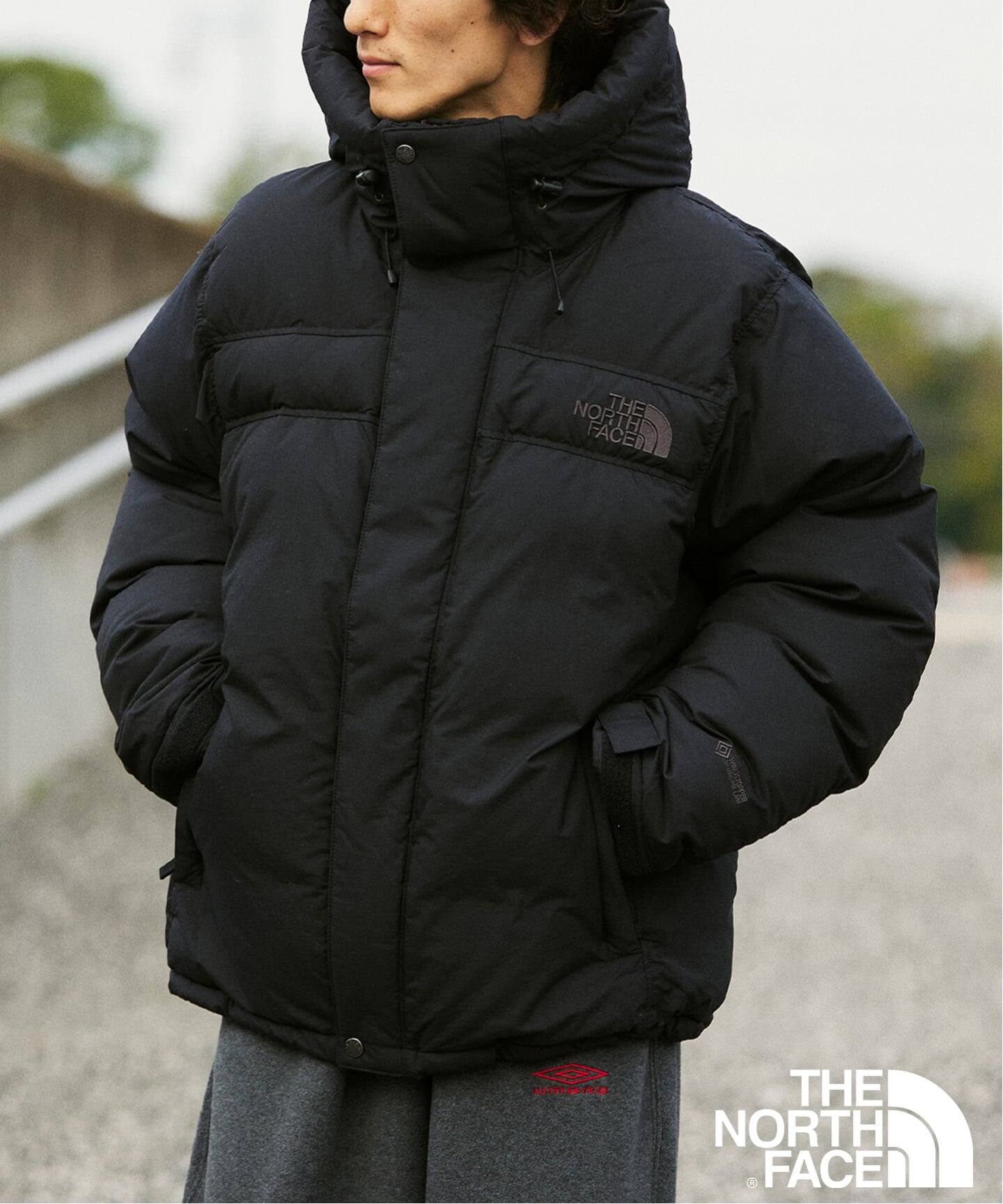 THE NORTH FACE / ザ ノースフェイス オルタレーション バフズ