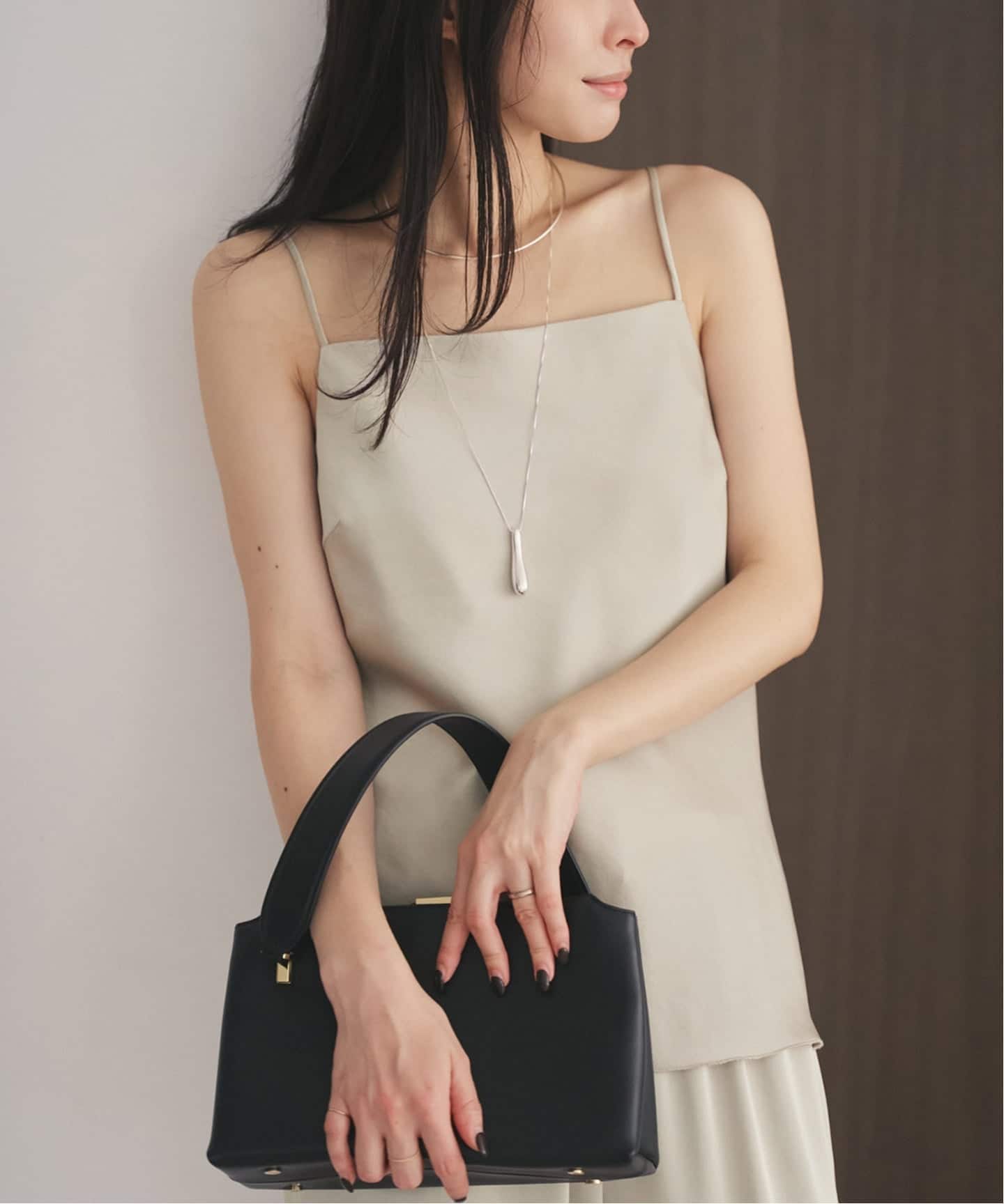 Plage｜プラージュのキャミソール（レディース）の公式通販｜BAYCREW'S