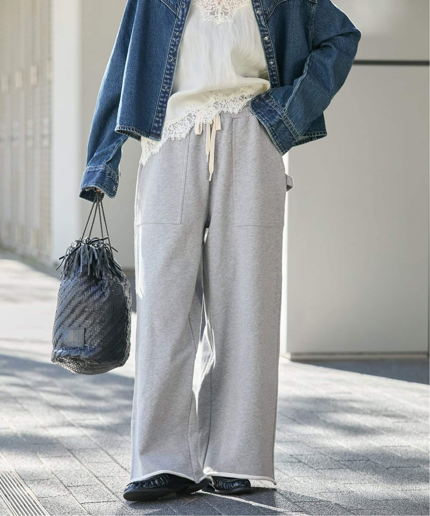 JOURNAL STANDARD｜ジャーナルスタンダード（レディース／カラーが