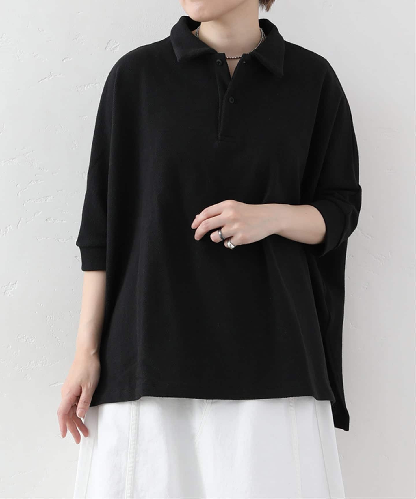 カノコプルオーバー（その他トップス）｜journal standard luxe