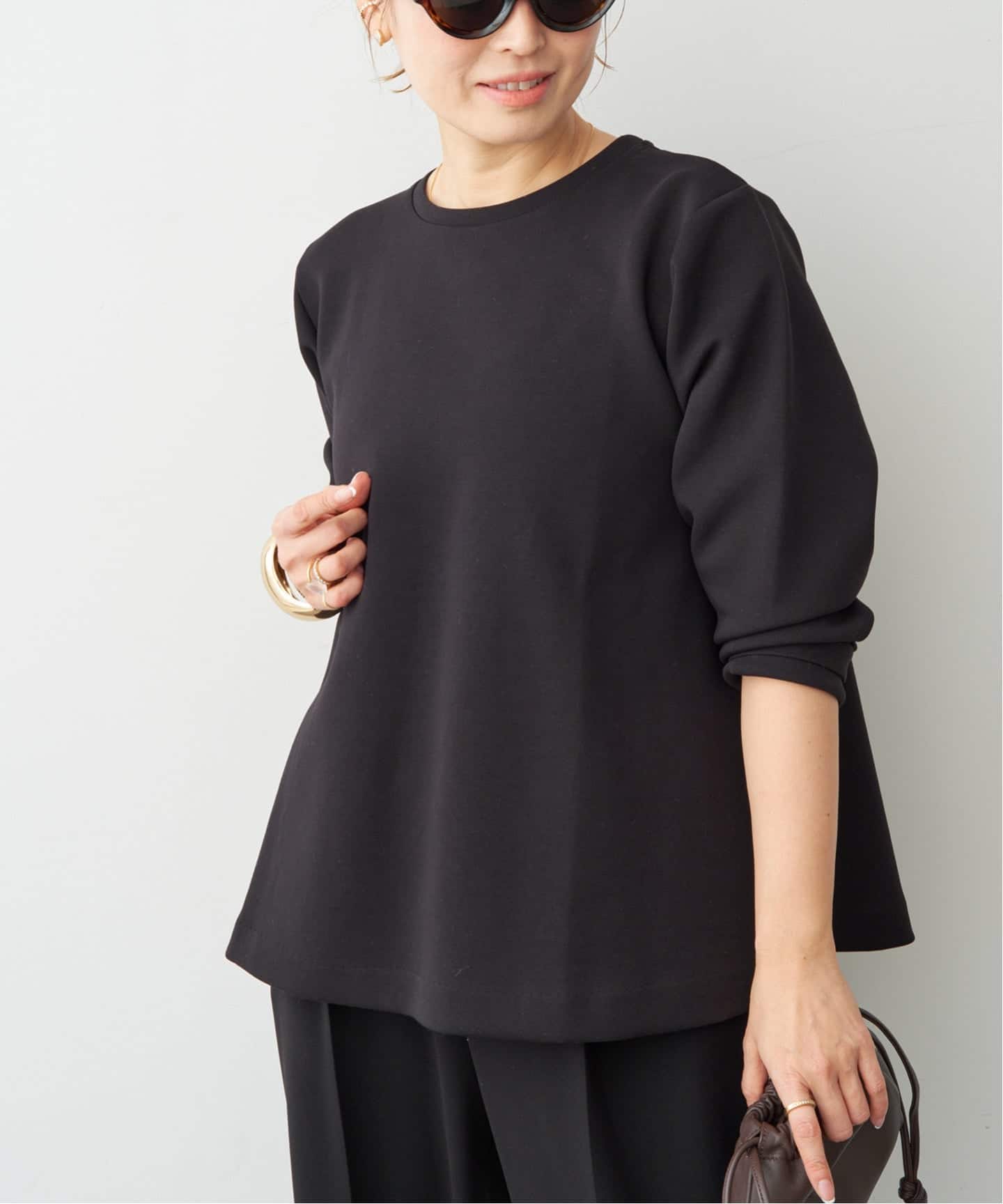 Deuxieme Classe｜ドゥーズィエム クラスのトップス（レディース