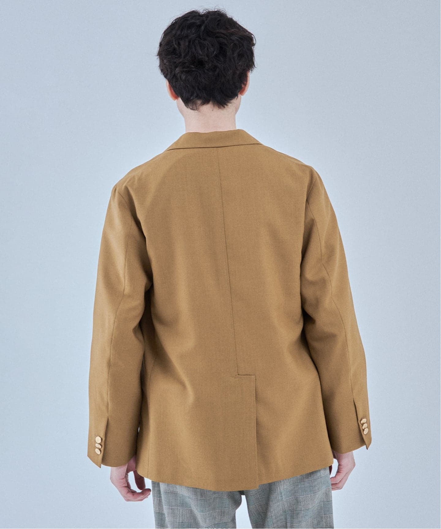 予約》ブレザー ジャケット（テーラードジャケット）｜EDIFICE