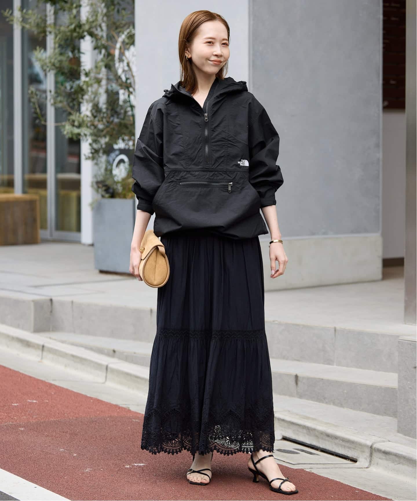 THE NORTH FACE/ザ ノース フェイス Anorak NP22630（その他ブルゾン