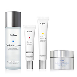 全製品リスト | スキンケア化粧品・サイエンスコスメのビーグレン（b