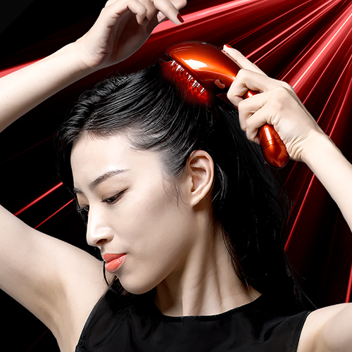 ヘアーエナジャイザー | スキンケア化粧品・サイエンスコスメの