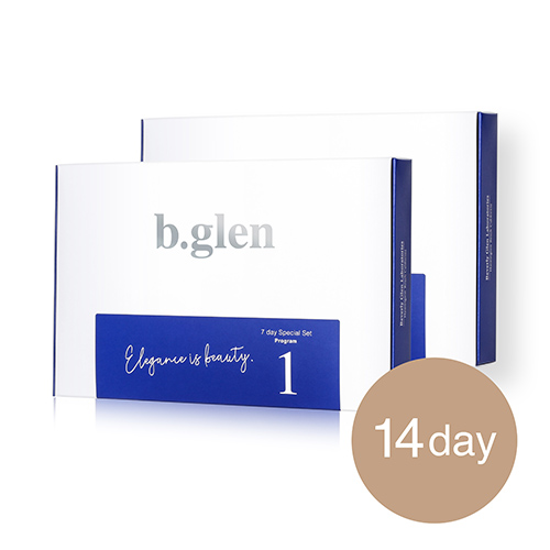 14 day Special Set プログラム1 | スキンケア化粧品・サイエンス