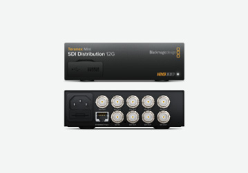 Teranex Mini | ストア Blackmagic Design